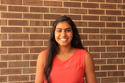 Isha Patel