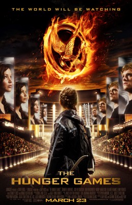 "Hunger Games" is sure to please