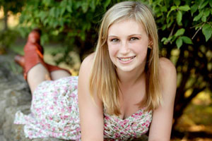 Katie's Senior Column