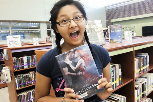 Books Made Into Movies