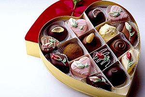 The True Meaning of Valentine's Day