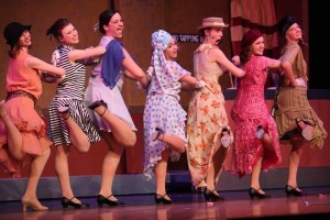 Priscilla Girls Priscilla Girls