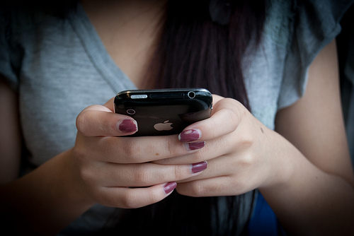Social media possibly spiking depression and anxiety rates among teens