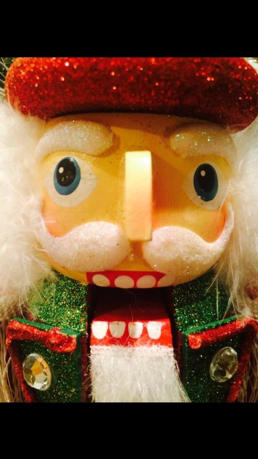"The Nutcracker" captures Christmas 