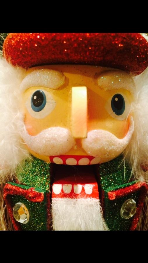 The Nutcracker captures Christmas 