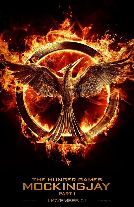 "Mockingjay" review