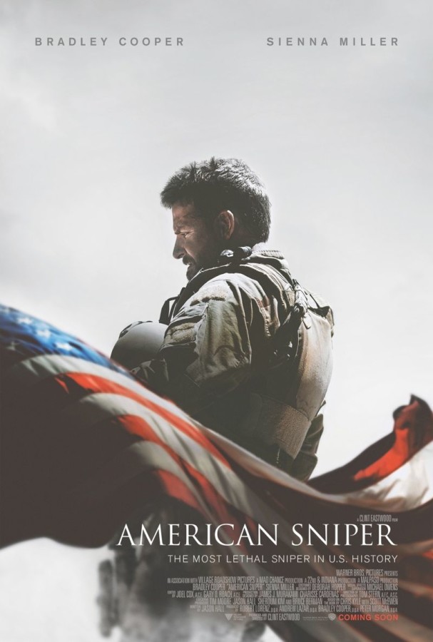 The publicly released poster for the film.