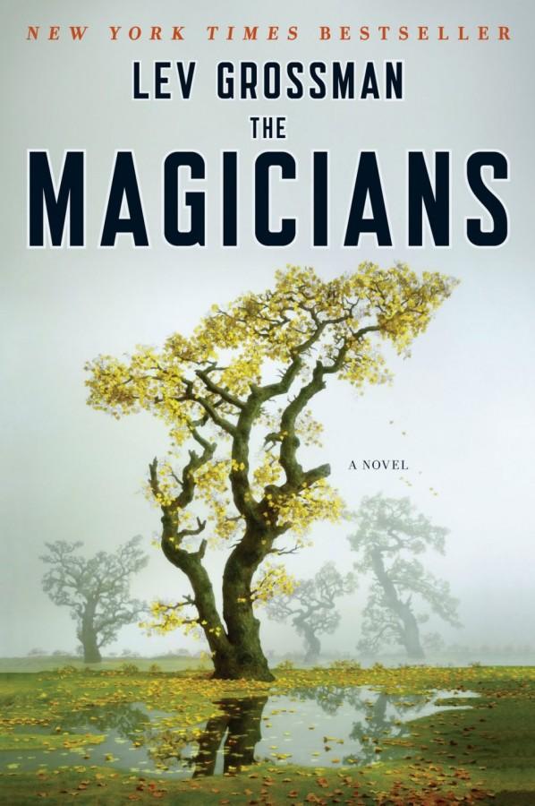 The+Magicians+book+review