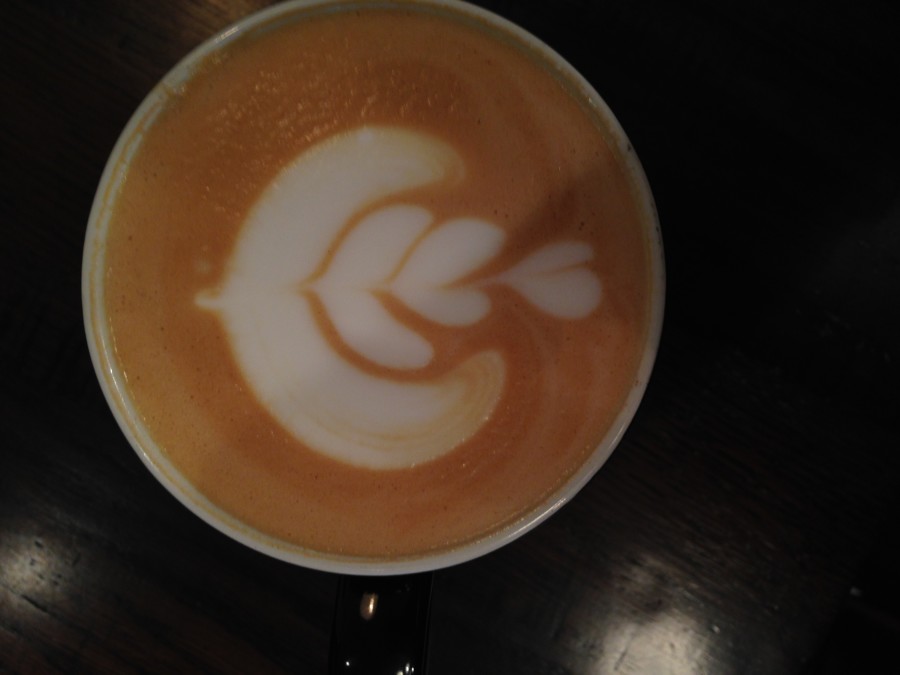Kaldi's Coffee Review