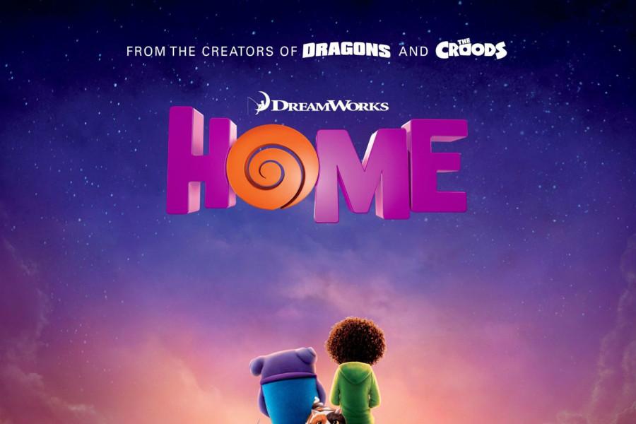 Home movie review