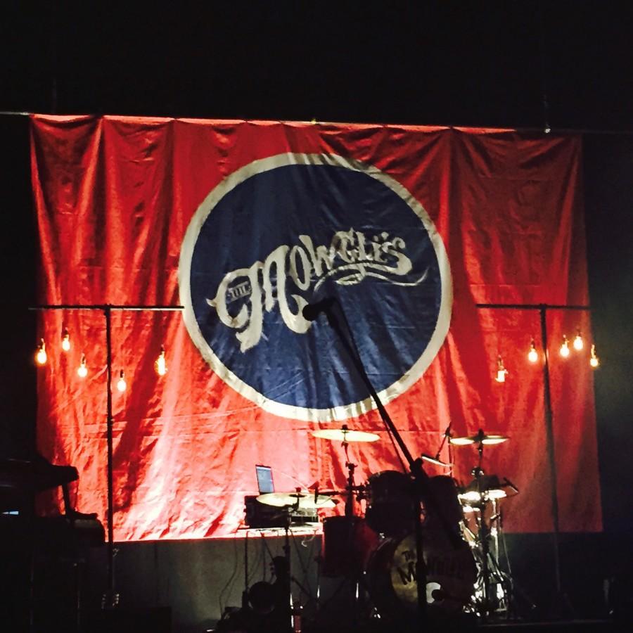 The Mowgli's "Kids in Love" tour provides a fun show despite problems with the setlist