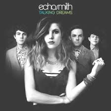 Echosmith delves the music industry with indie rock album