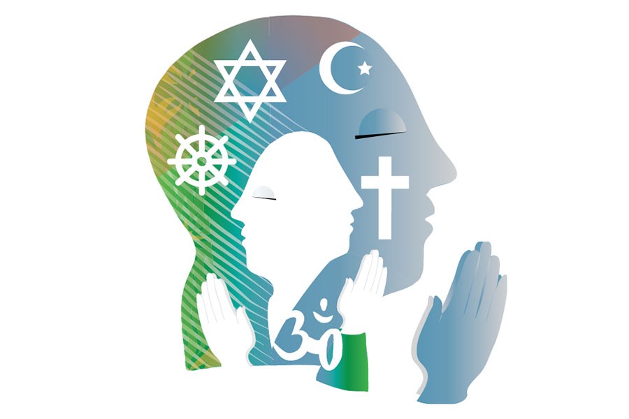 Students should value education of world religions