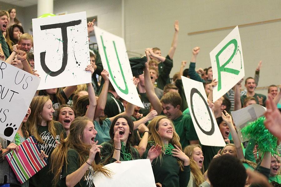 Gallery: Spirit Assembly