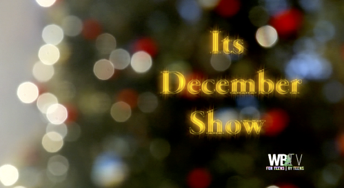 December Show