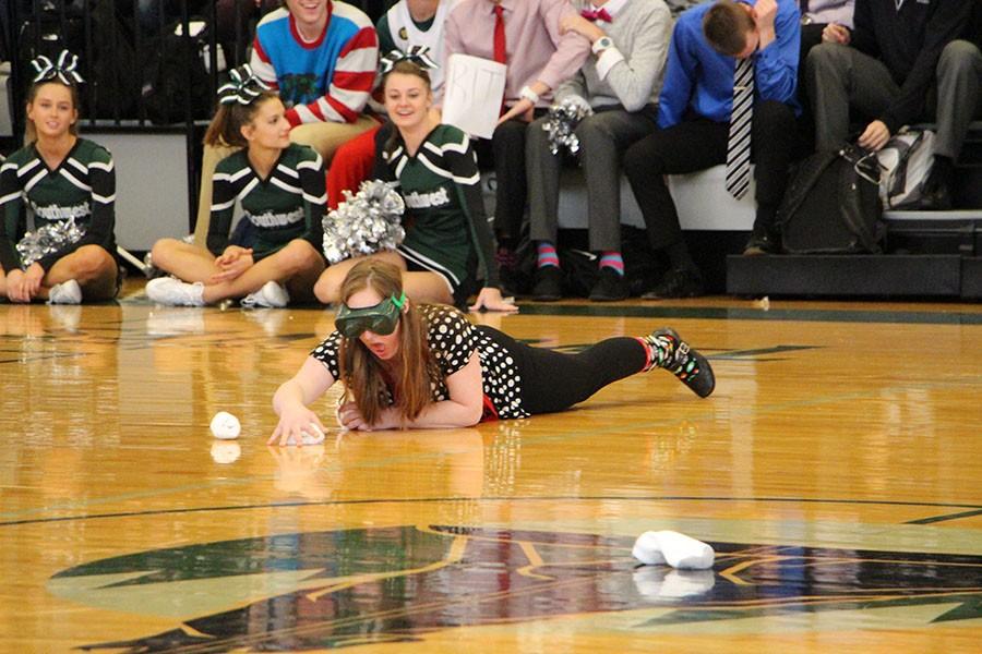 Gallery: Winter Sports Assembly