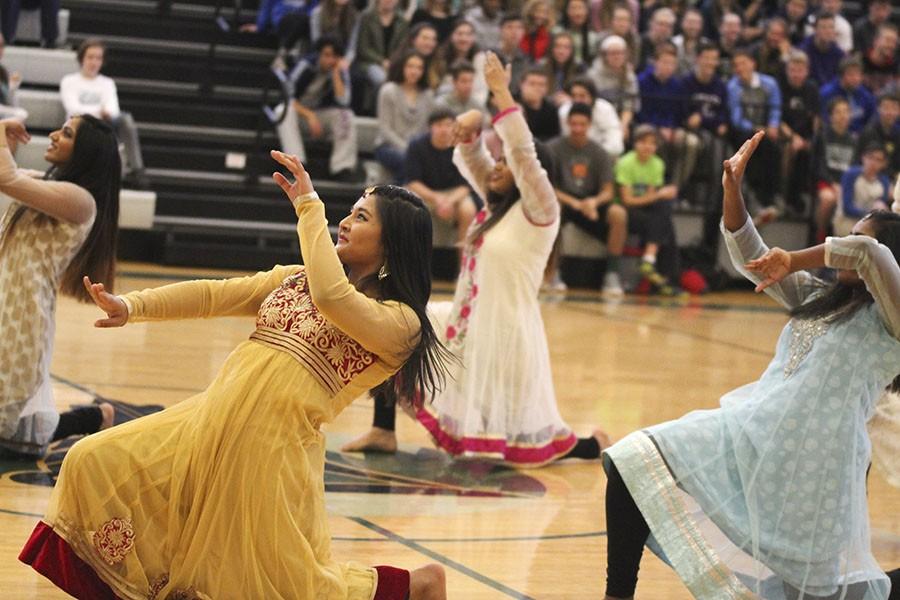 Gallery: Diversity Assembly