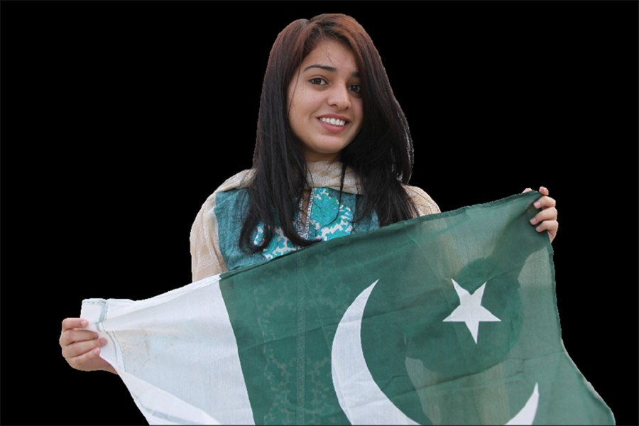 YES program offers senior Sadaf Naeem an opportunity to share culture
