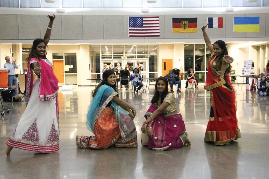 Religion has always been an important aspect of senior Sneha Bhavanasi’s life. She enjoys embracing her background in this way, whether it be going to temple, or participating in festivals. Bhavanasi’s parents immigrated from India  soon before she was born, and have put an emphasis on staying true to tradition. These customs are important to Bhavanasi and impact her daily life.
“My culture is my connection to where I came from,” Bhavanasi said. “It’s a huge part of who I am and how I was raised. I love taking part in customs and learning more about how my parents grew up and why we do what we do.”