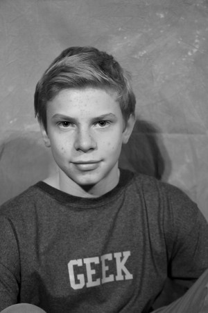 “People should be able to do what makes them happy, no matter what category it falls under," freshman Jaden Tatge said.