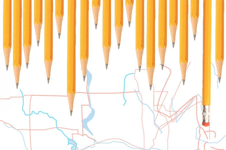 Lack of state funding threatens public schools