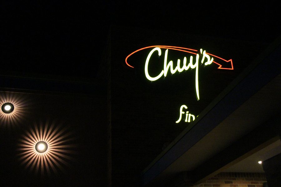 I swear I'm not a Yelper: new area restaurants offer unique dining experiences