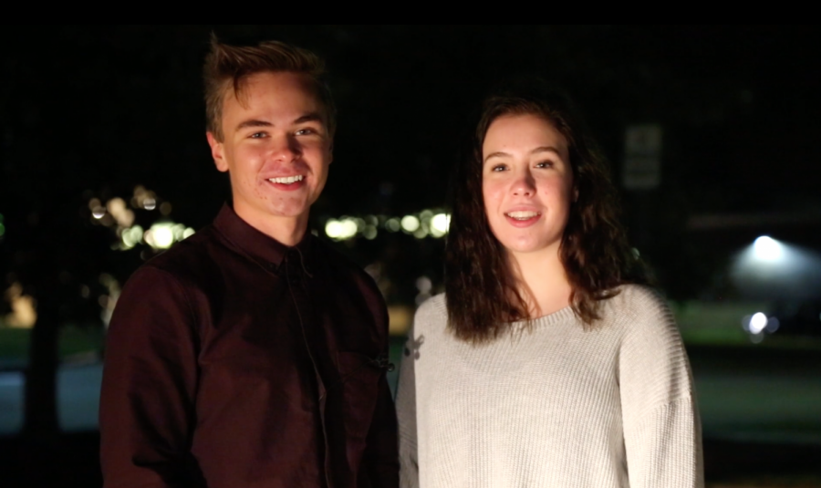 WBTV October Show 2017