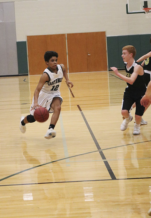 Bball 1