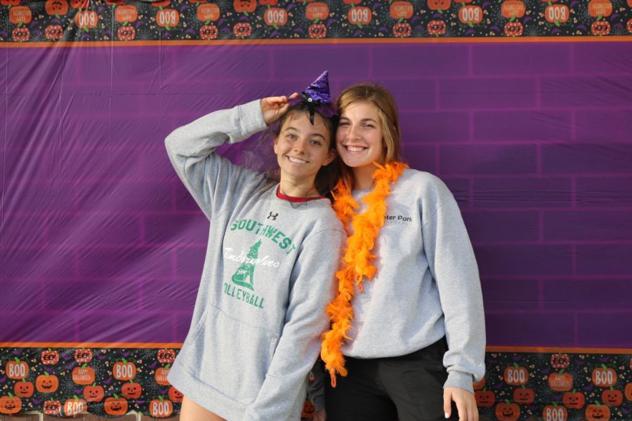 Photo+Gallery%3A+BVSW+Homecoming+Bonfire+on+Oct.+23