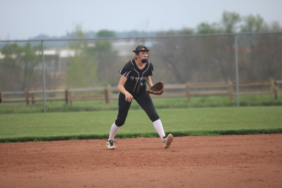 Softball photo 10