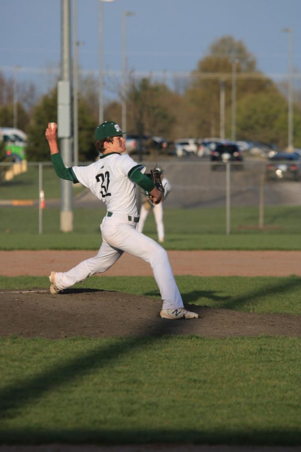 JV Baseball 1