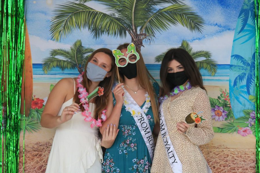 GALLERY: Spring Fling Photo Booths on April 17