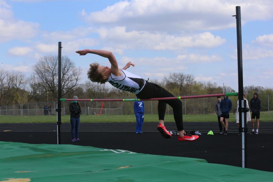 Track and Field photo 1