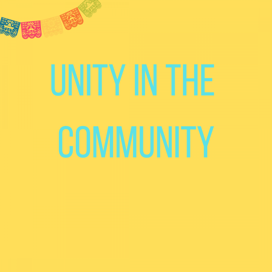 Unity in the community