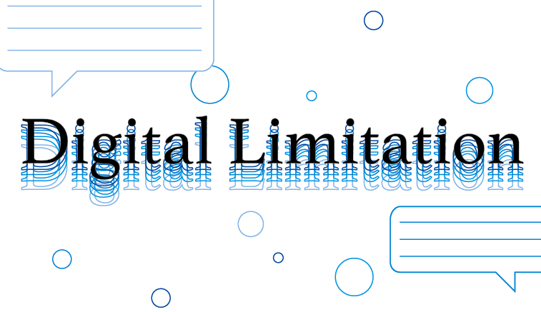 Digital+Limitation%3A+Social+medias+influence%2C+especially+on+the+spread++and+knowledge+of+news%2C+should+be+reexamined