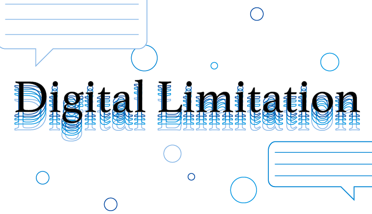 Digital Limitation: Social media's influence, especially on the spread  and knowledge of news, should be reexamined