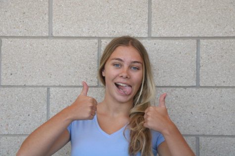 Photo of Emma Smith
