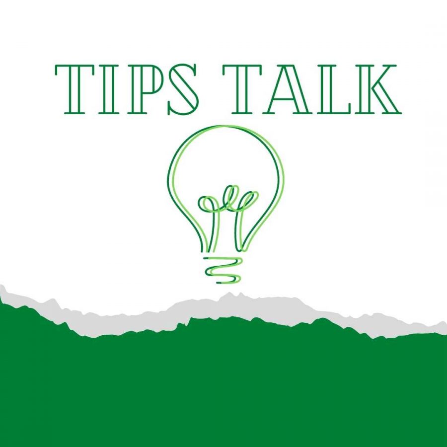 TIPS Talk: administration introduces Tips 2 to students