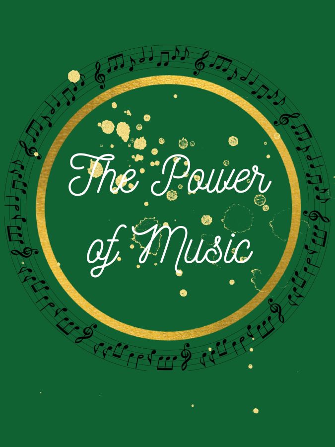 The Power of Music