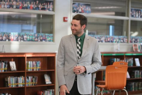 New Principal Promoted From Within BVSW
