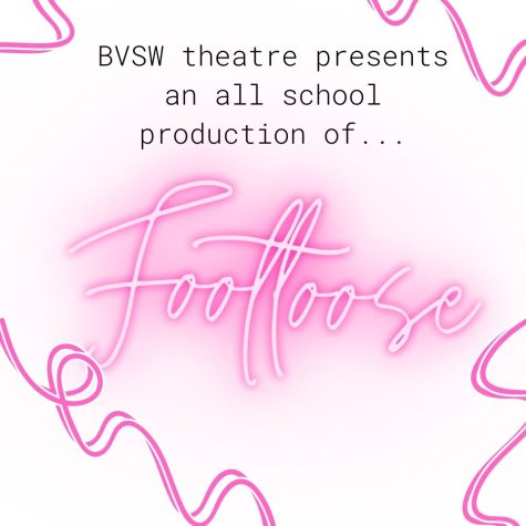 Theatre Presents Footloose