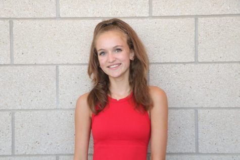 Photo of Adelyn Cellio