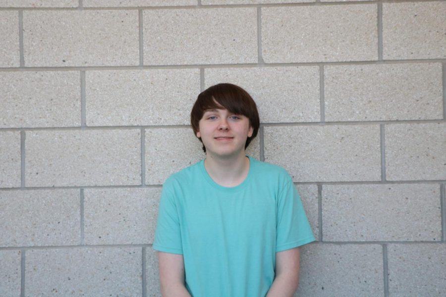 Aidan Fayette