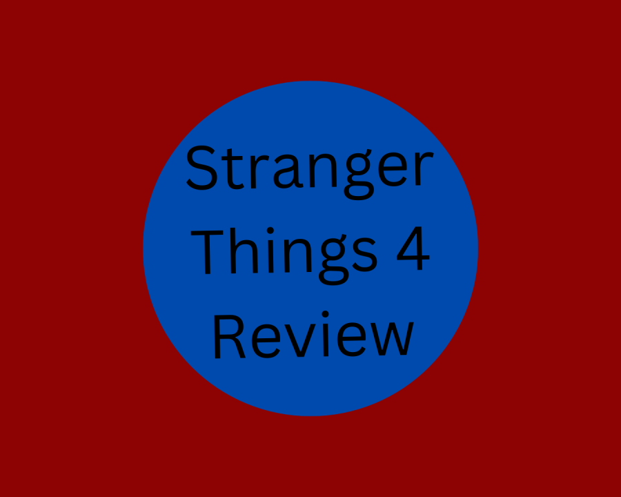 Stranger Things 4 Review