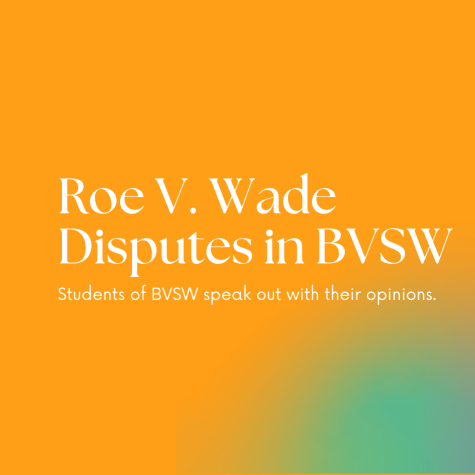 Roe v. Wade Disputes in BVSW