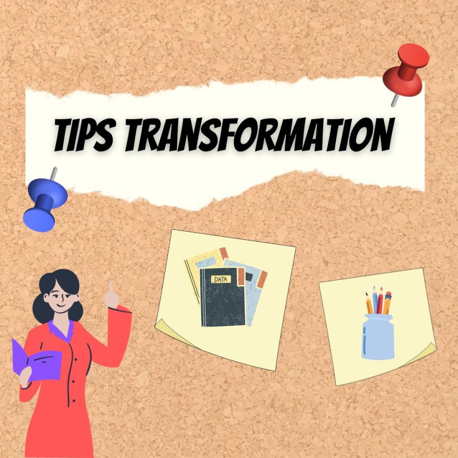 TIPS Transformation