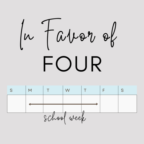 In Favor of Four
