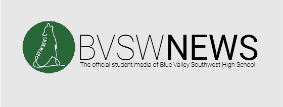 The Mass Communications Site of Blue Valley Southwest