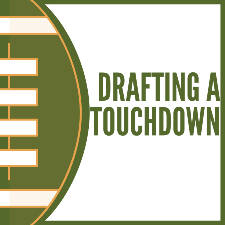Drafting a Touchdown
