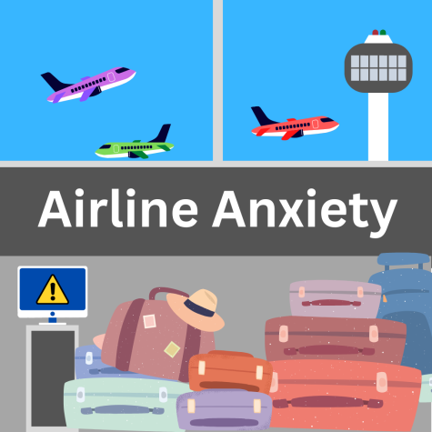 Airline Anxiety